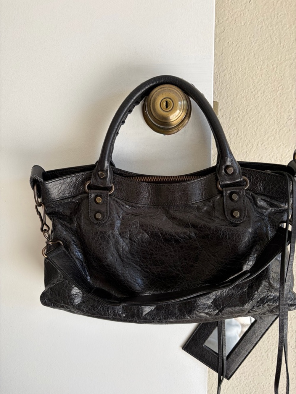 Balenciaga First Bag - Picture 2 of 5